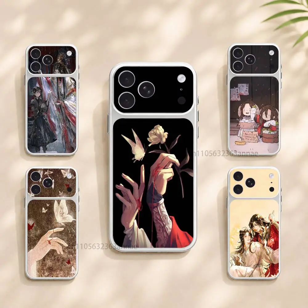 Tian Guan Ci Fu Credit Removable HD/Matte Full Coverage Films For iPhone 17 Pro Max 17 Pro
Tian Guan Ci Fu Credit Removable HD/Matte Full Coverage Films For iPhone 17 Pro Max 17 Pro