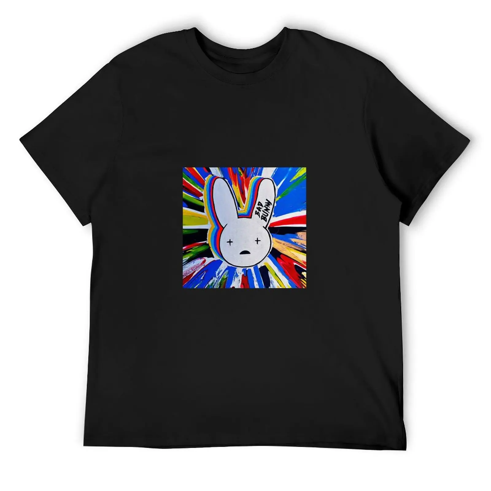 Conejo Malo T-Shirt shirts graphic tee plain boys animal print anime stuff shirts graphic tee men
Conejo Malo T-Shirt shirts graphic tee plain boys animal print anime stuff shirts graphic tee men
