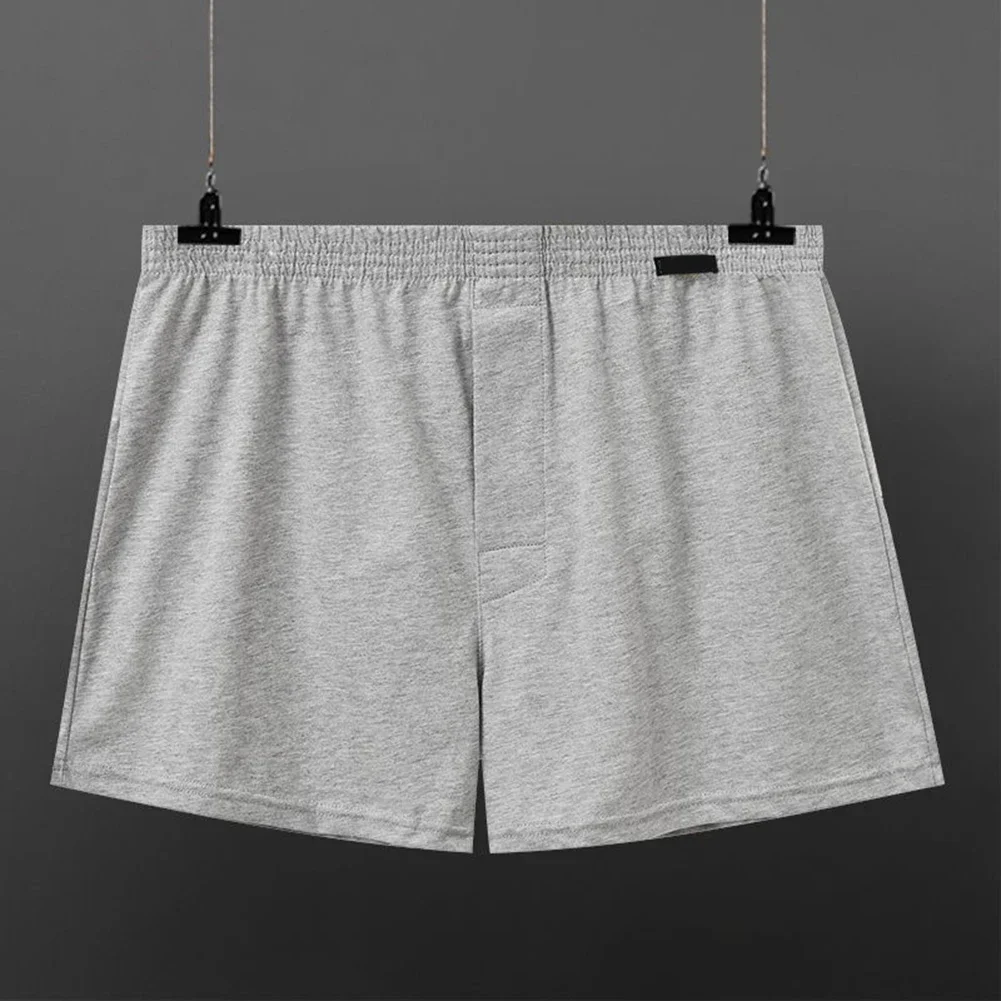Mens Sexy Loose Boxer Briefs U Convex Pouch Underwear Mens Arrow Shorts Trunks Pouch Bulge Underpants Male Lingerie Home Wear
Mens Sexy Loose Boxer Briefs U Convex Pouch Underwear Mens Arrow Shorts Trunks Pouch Bulge Underpants Male Lingerie Home Wear