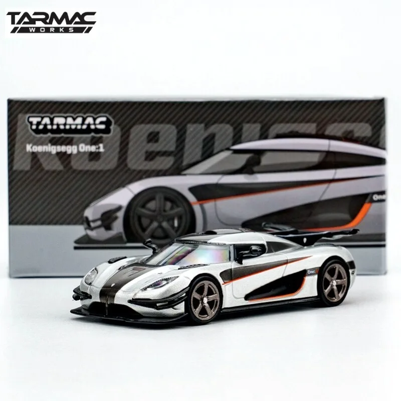 TW 1:64 One1 Die-cast Simulation Alloy Car Model, Boys' Holiday Gift Toy, Adult Collection Decoration Piece.
TW 1:64 One1 Die-cast Simulation Alloy Car Model, Boys' Holiday Gift Toy, Adult Collection Decoration Piece.
