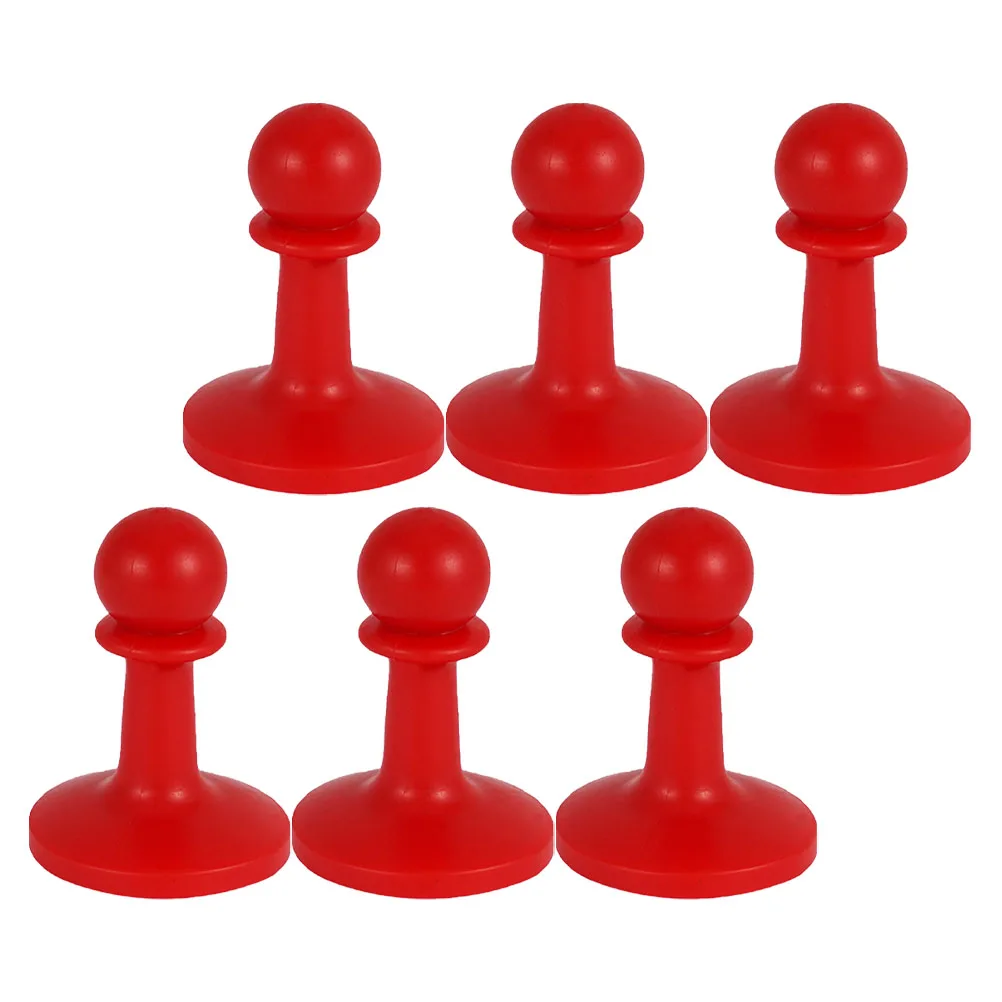 6pcs Thunder Protective Hat Anti Cap Durable Outdoor Plastic Insulation Caps For Camping Awning Rods Lightweight
6pcs Thunder Protective Hat Anti Cap Durable Outdoor Plastic Insulation Caps For Camping Awning Rods Lightweight