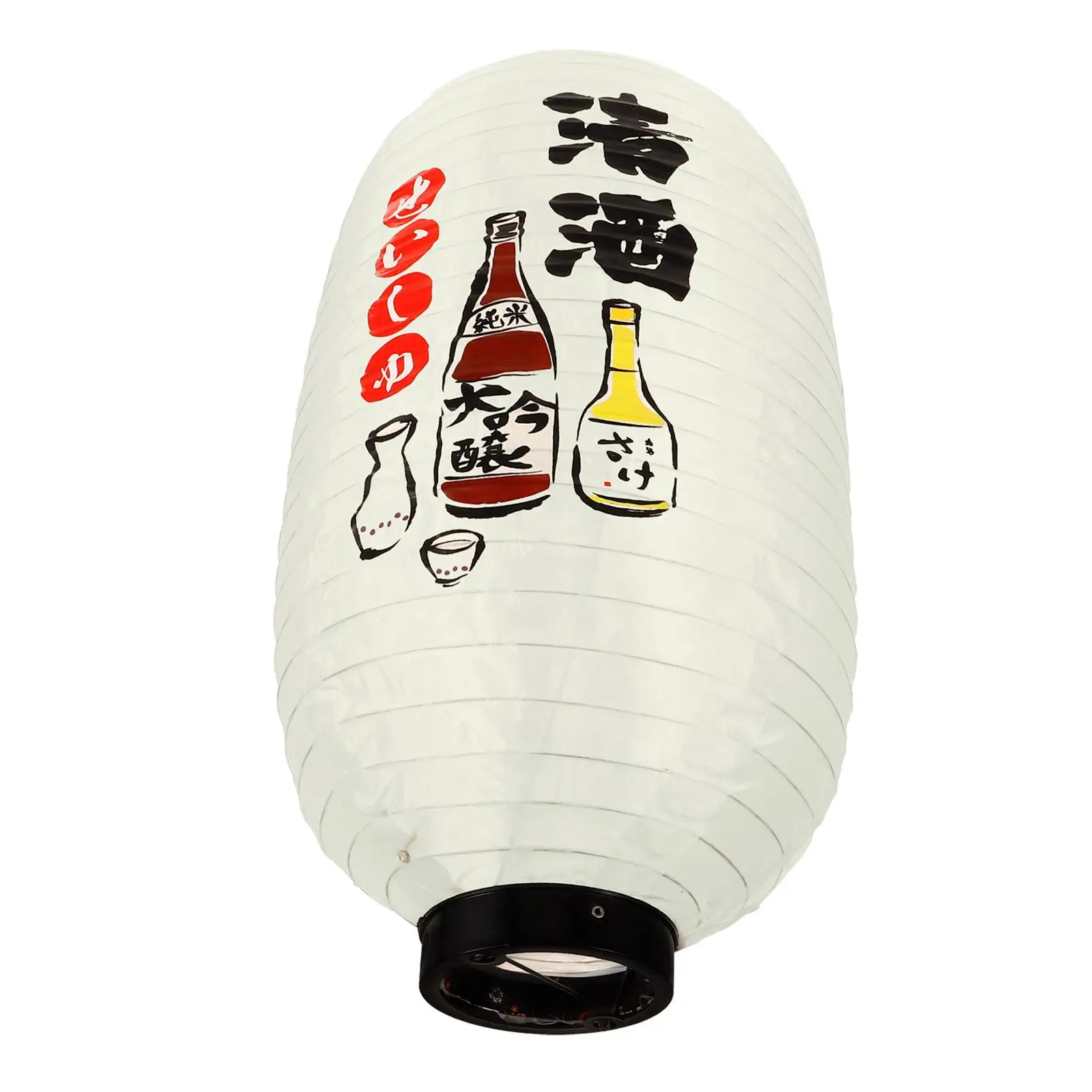 Japanese Lantern Restaurant Decor Lanyern Hanging Paper Lanterns Wick Charm Silk Cloth Style
Japanese Lantern Restaurant Decor Lanyern Hanging Paper Lanterns Wick Charm Silk Cloth Style
