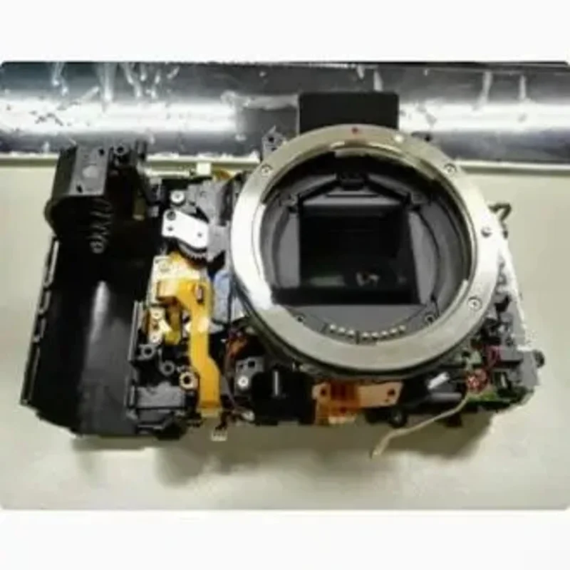 1pcs for the Canon 60D motherboard, small main body, eyepiece group, mount, contact slot, reflector, flash Plate, base plate
1pcs for the Canon 60D motherboard, small main body, eyepiece group, mount, contact slot, reflector, flash Plate, base plate