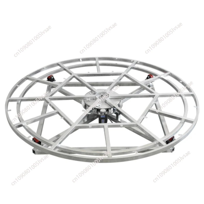 CX electric turntable display stand motorcycle electric vehicle rotating display stand live motor rotation
CX electric turntable display stand motorcycle electric vehicle rotating display stand live motor rotation