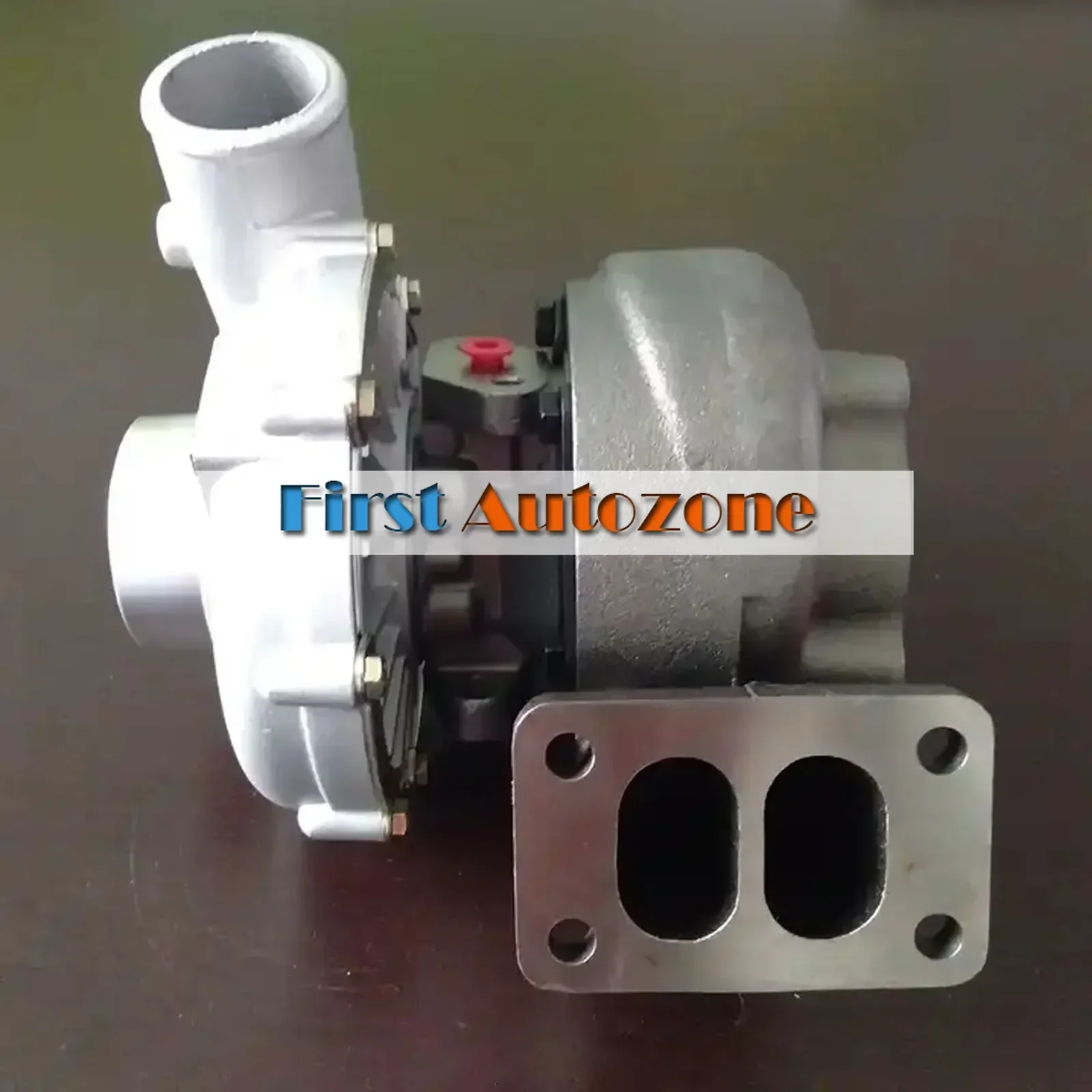 Turbocharge 04232254 04232255 For Deutz BF6L913 F6L912
Turbocharge 04232254 04232255 For Deutz BF6L913 F6L912