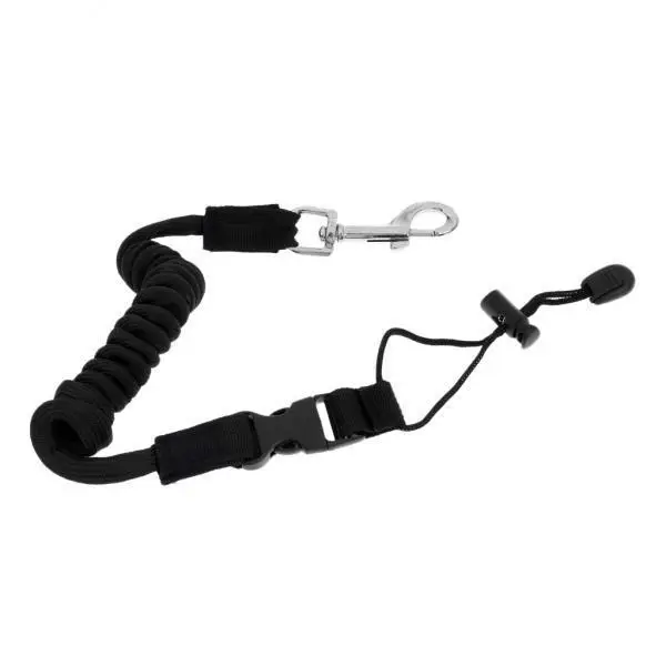 4x Kayak Paddle Leash Elastic Stretchable Boat Rod Lanyard Rope Surfboard Rowing
4x Kayak Paddle Leash Elastic Stretchable Boat Rod Lanyard Rope Surfboard Rowing