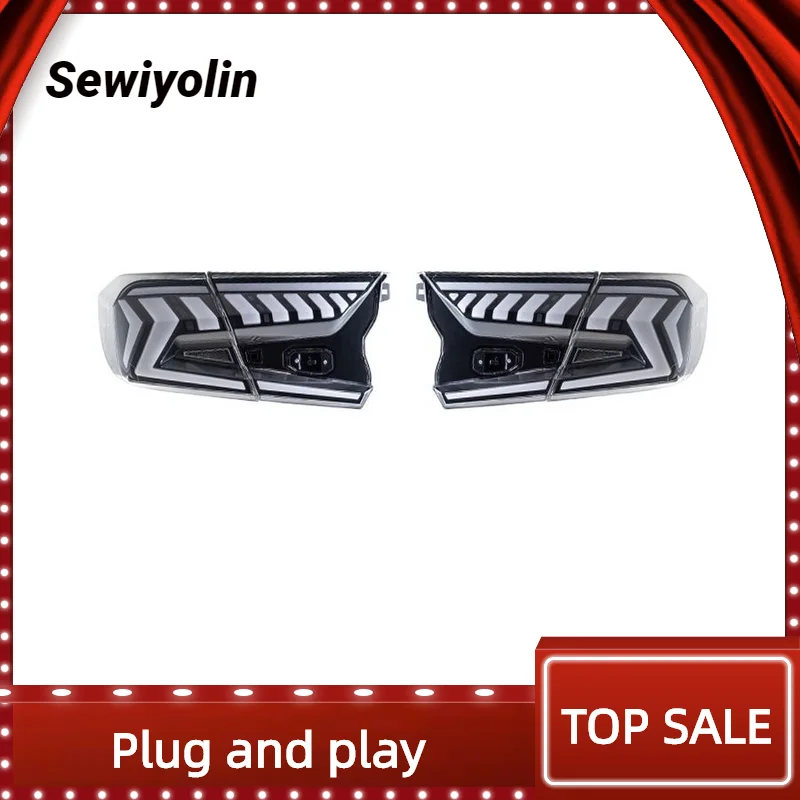 Автомобильные аксессуары, светодиодные задние фонари для Honda Accord 10th 10.5th 2018-2022, задний анимационный подключи и работай, 12 В DRL сигнал
Автомобильные аксессуары, светодиодные задние фонари для Honda Accord 10th 10.5th 2018-2022, задний анимационный подключи и работай, 12 В DRL сигнал