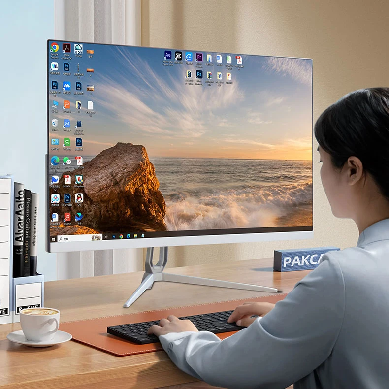 Factory OEM/ODM 22 24 27 32 INCH 75Hz LED LCD Display Computer PC Office Full HD Desktop s for CAD Laptop Business
Factory OEM/ODM 22 24 27 32 INCH 75Hz LED LCD Display Computer PC Office Full HD Desktop s for CAD Laptop Business