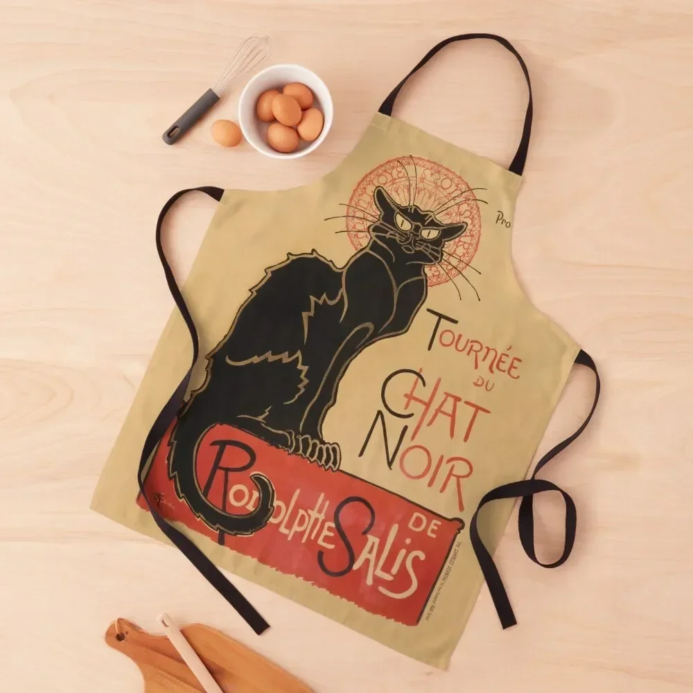 Chat Noir - Professionally Remastered Apron Woman Kitchen Household Items Custom Apron
Chat Noir - Professionally Remastered Apron Woman Kitchen Household Items Custom Apron