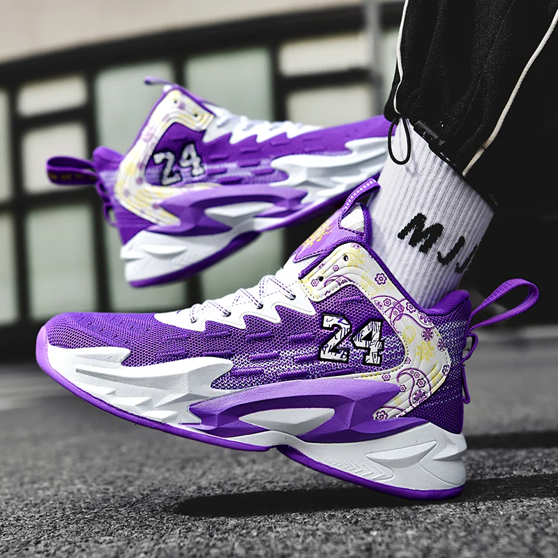 Fashion Running Shoes Men Sneakers Tenis Luxury Shoes Couple's Super Light Breathable Shoes Sports Blade Cushioning Jogging
Fashion Running Shoes Men Sneakers Tenis Luxury Shoes Couple's Super Light Breathable Shoes Sports Blade Cushioning Jogging