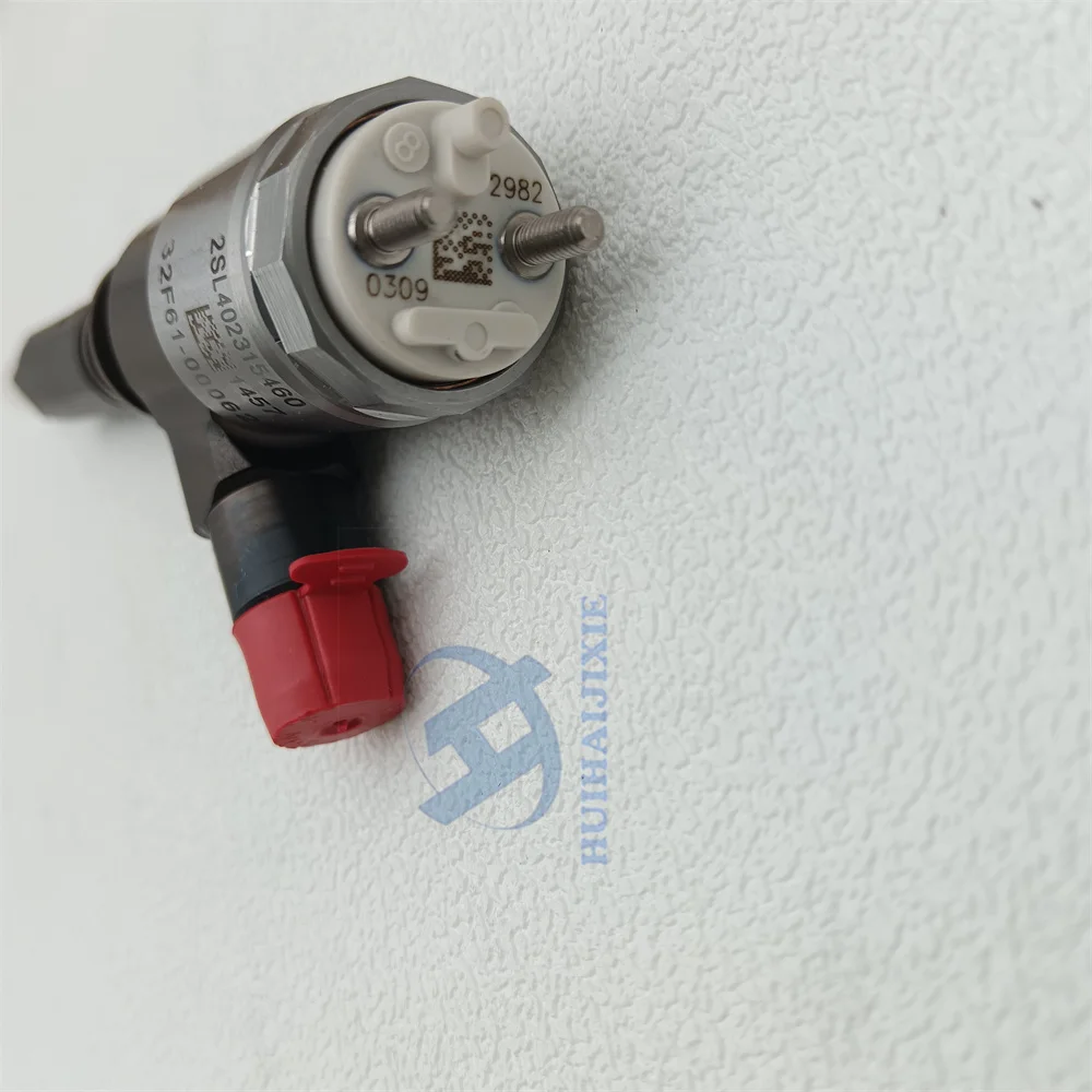 High Quality Parts Fuel Injector 326-4700 3264700 for Caterpillar C6 C6.4 320D 320DL 323D
High Quality Parts Fuel Injector 326-4700 3264700 for Caterpillar C6 C6.4 320D 320DL 323D