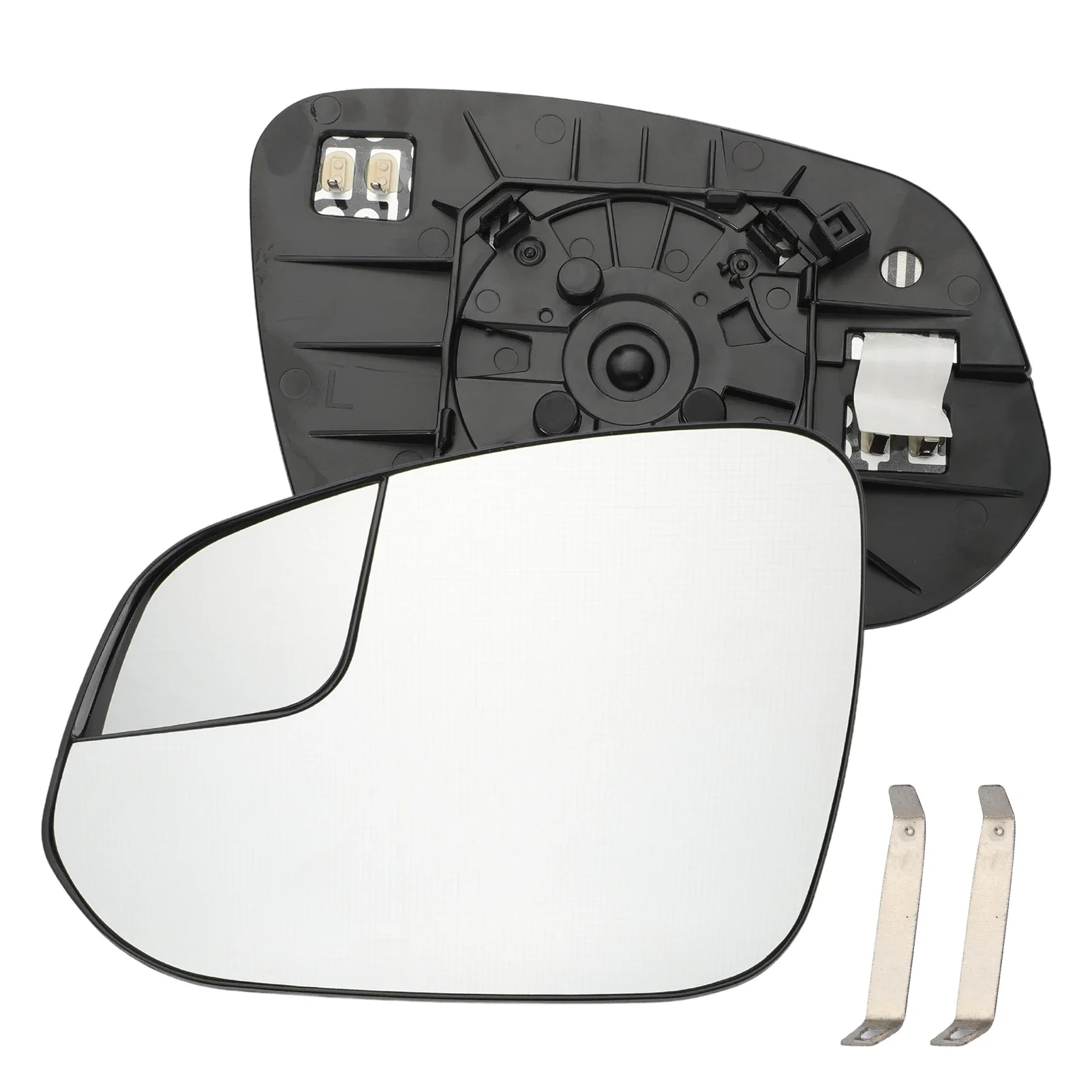 Left/Right Side Heated Chrome Convex Mirror for Toyota RAV4 Driver Side Mirror Glass 2016 2017 2018 5N0 857 601 A 9B9
Left/Right Side Heated Chrome Convex Mirror for Toyota RAV4 Driver Side Mirror Glass 2016 2017 2018 5N0 857 601 A 9B9
