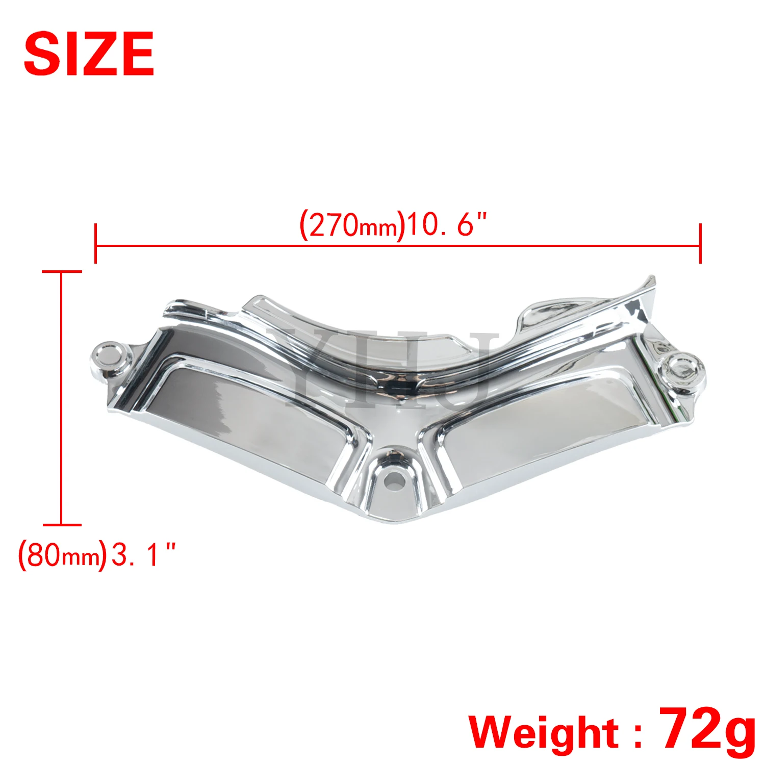 Cylinder Base Side Cover For Harley Motorcycle Softail Heritage Classic Fat Boy Sport Glide Street Bob Low Rider Breakout 18-Up
Cylinder Base Side Cover For Harley Motorcycle Softail Heritage Classic Fat Boy Sport Glide Street Bob Low Rider Breakout 18-Up