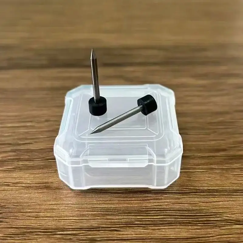 Electrode for Fiberfox Mini 4S 5C 5S 6S Fiber Fusion Splicer Welding Machine Electrodes
Electrode for Fiberfox Mini 4S 5C 5S 6S Fiber Fusion Splicer Welding Machine Electrodes