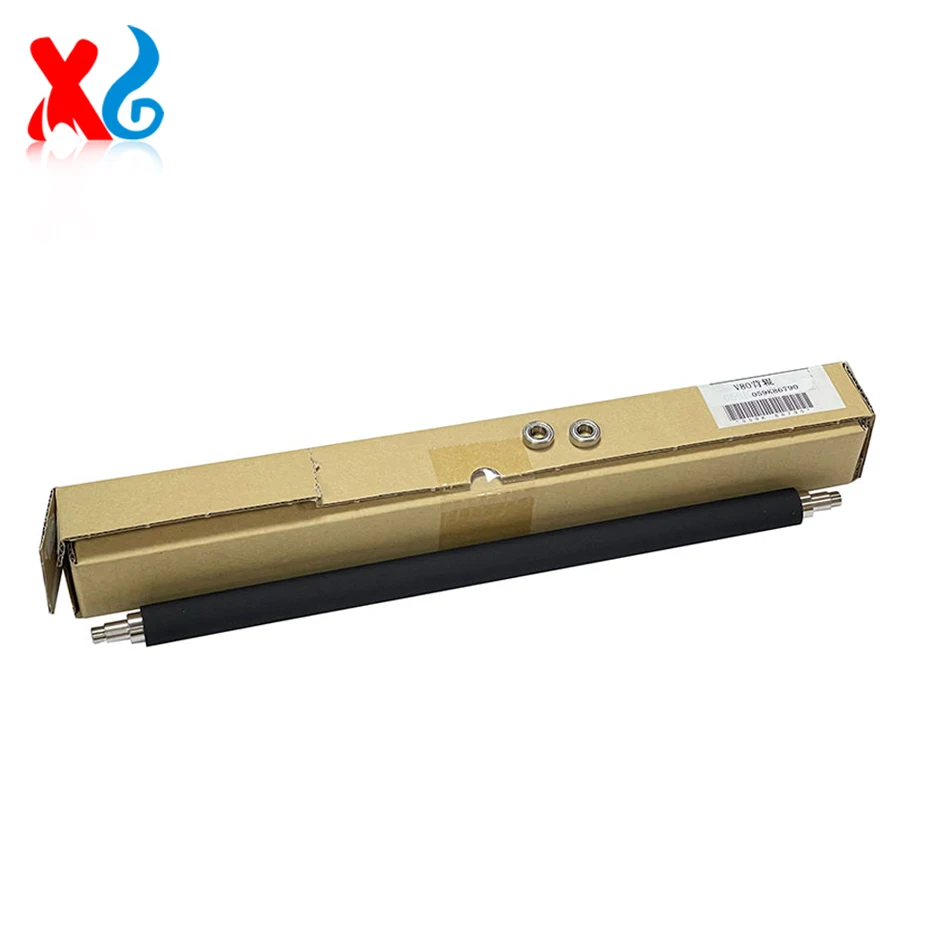 1X 059K86790 Genuine BUR Roller For Xerox Versant 80 180 2100 3100 V80 V180 V2100 V3100 Backup Roller with Bearing Copier Parts
1X 059K86790 Genuine BUR Roller For Xerox Versant 80 180 2100 3100 V80 V180 V2100 V3100 Backup Roller with Bearing Copier Parts