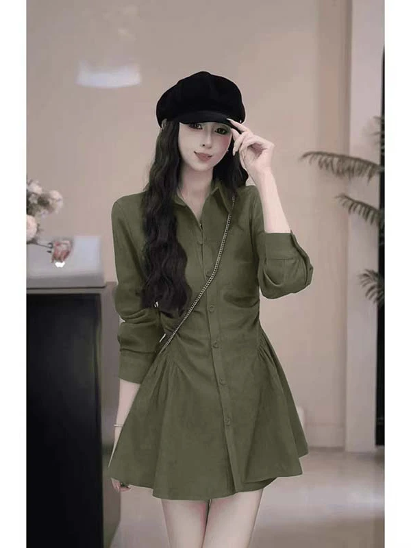 Unique Spring 2026 Dress Set Luxury Anti-aging Short Pants Two-piece Set Leiyitiao Women's Fashion Minimalist Style Polyester...
Unique Spring 2026 Dress Set Luxury Anti-aging Short Pants Two-piece Set Leiyitiao Women's Fashion Minimalist Style Polyester...