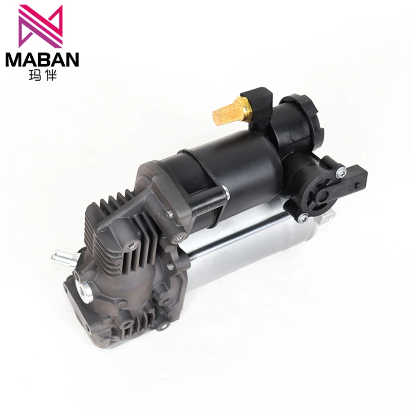 Воздушный подвесной компрессор LR088859, насос для AMK Range Rover Sport L405 L494
Воздушный подвесной компрессор LR088859, насос для AMK Range Rover Sport L405 L494