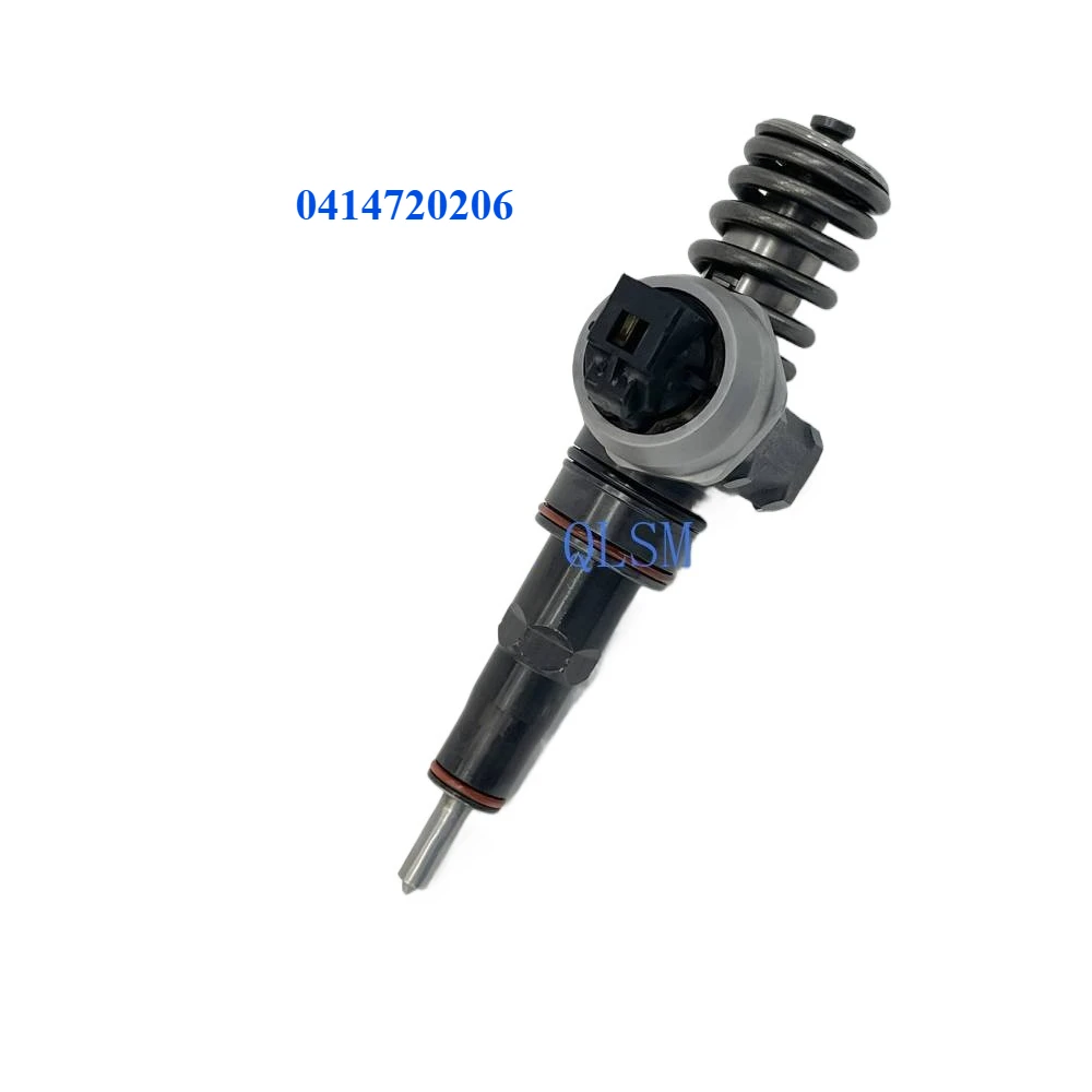 0414720206 Diesel Fuel Pump Injector Assembly for Audi VW Seat Skoa 1.4 1.9 TDI -
0414720206 Diesel Fuel Pump Injector Assembly for Audi VW Seat Skoa 1.4 1.9 TDI -