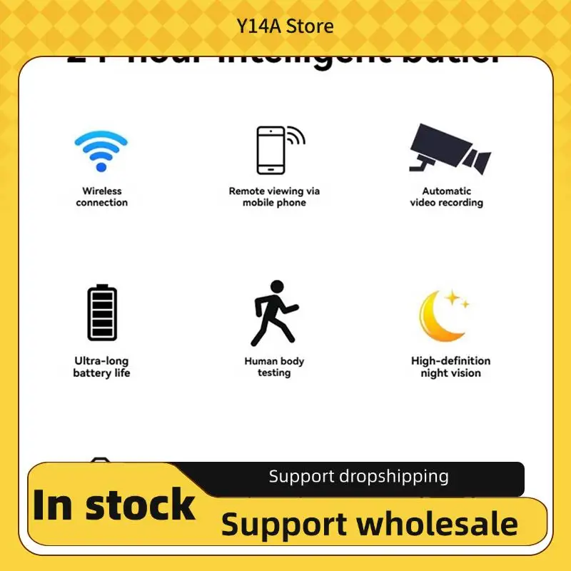 Y14A Tuya 4,3 "Wi-Fi 2MP цифровой дверной звонок глазок электронный глазок PIR дверная камера с обнаружением движения с картой памяти 32G
Y14A Tuya 4,3 "Wi-Fi 2MP цифровой дверной звонок глазок электронный глазок PIR дверная камера с обнаружением движения с картой памяти 32G