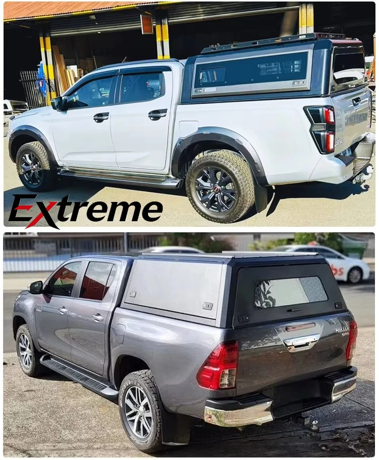 Extreme:Factory Price Hardtop Pickup Truck Canopy Steel Topper for Ford Ranger 2025 Silverado Pickup Tundra
Extreme:Factory Price Hardtop Pickup Truck Canopy Steel Topper for Ford Ranger 2025 Silverado Pickup Tundra