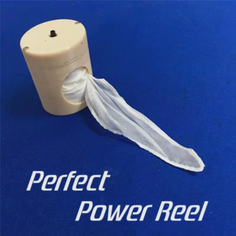 JHD Silk Flying Device Power Reel Tricks Электрическая летающая шелковая машина Сценическое представление Волшебный реквизит Сценическое представление Волшебный реквизит
JHD Silk Flying Device Power Reel Tricks Электрическая летающая шелковая машина Сценическое представление Волшебный реквизит Сценическое представление Волшебный реквизит