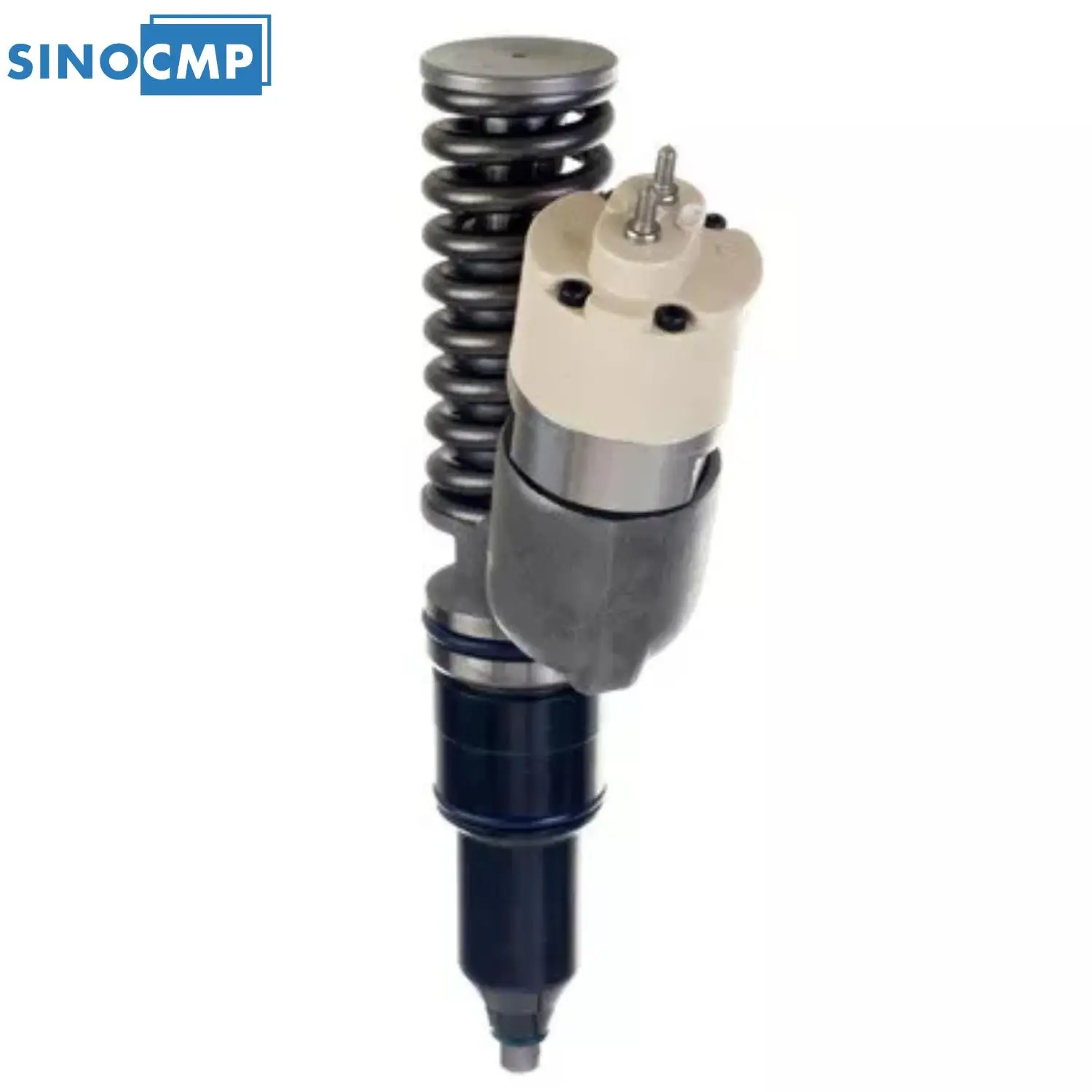 OR4331 EX 630957 Топливная форсунка SINOCMP 1 шт. для CAT 3406E C-15 14,6 л 15,8 L1994-2003
OR4331 EX 630957 Топливная форсунка SINOCMP 1 шт. для CAT 3406E C-15 14,6 л 15,8 L1994-2003