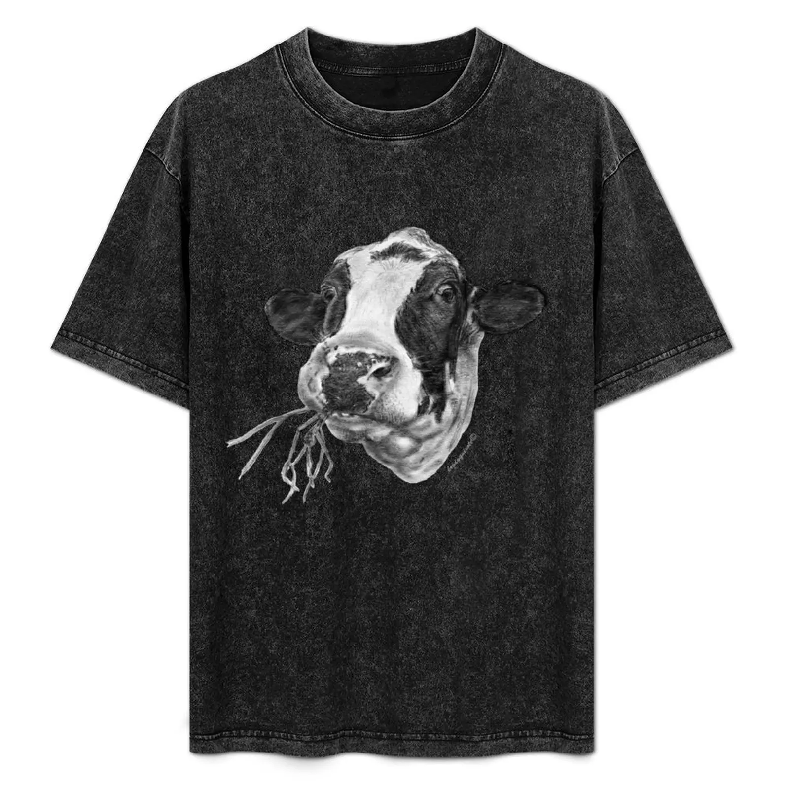 Happy Holstein Friesian Dairy Cow T-Shirt t shirt for man cotton t shirt pack T-Shirt
Happy Holstein Friesian Dairy Cow T-Shirt t shirt for man cotton t shirt pack T-Shirt