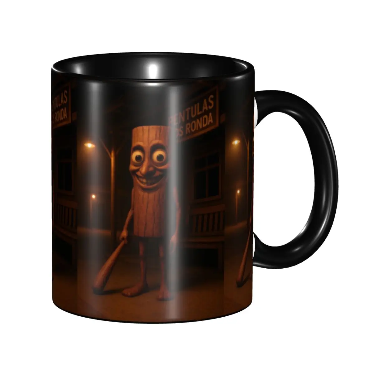 Unique Design Italian Brainrot Meme Tung Tung Sahur Accessories Mug Cute Tea Cup
Unique Design Italian Brainrot Meme Tung Tung Sahur Accessories Mug Cute Tea Cup