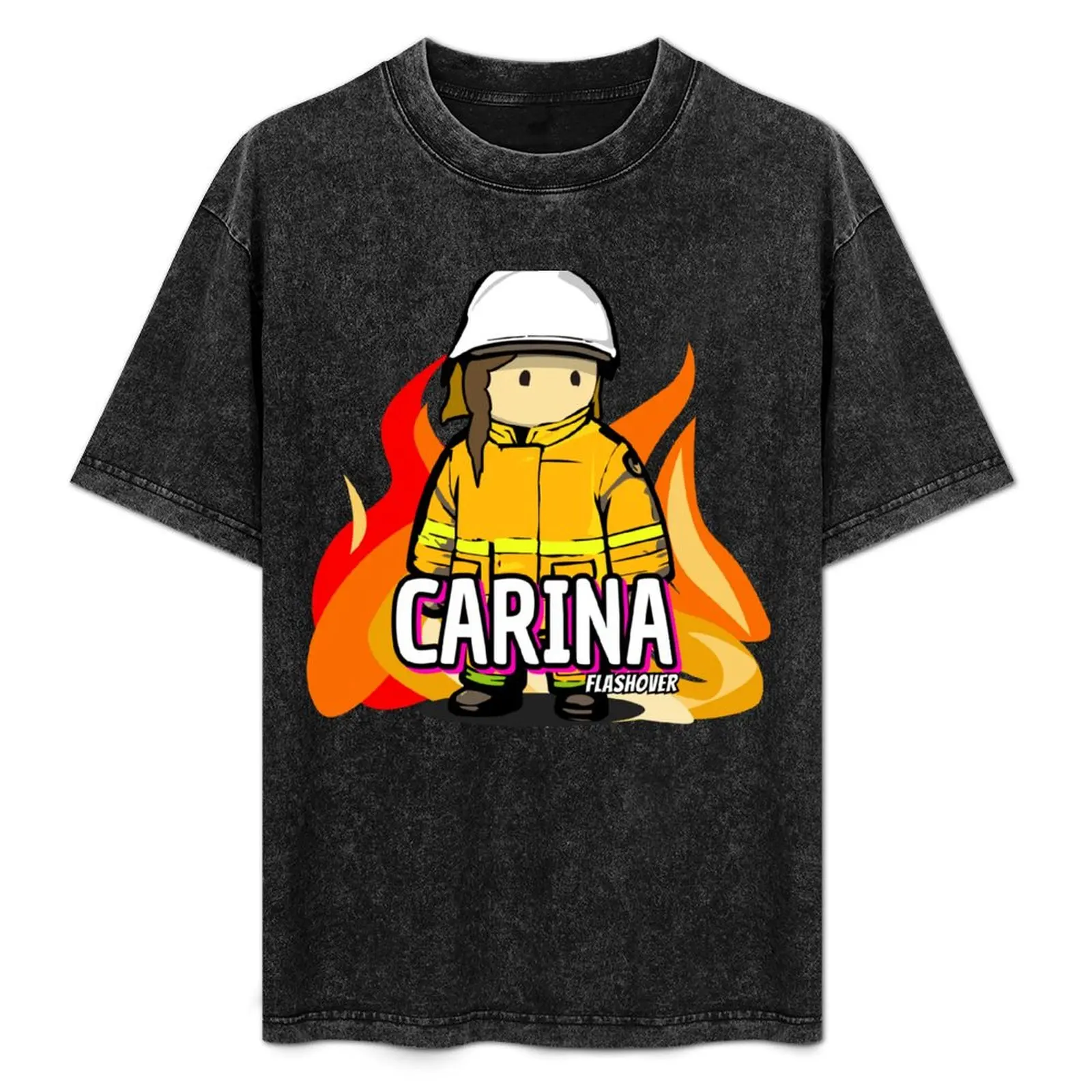 Custom Request - Carina T-Shirt Big Size Daily Wear T-Shirt
Custom Request - Carina T-Shirt Big Size Daily Wear T-Shirt