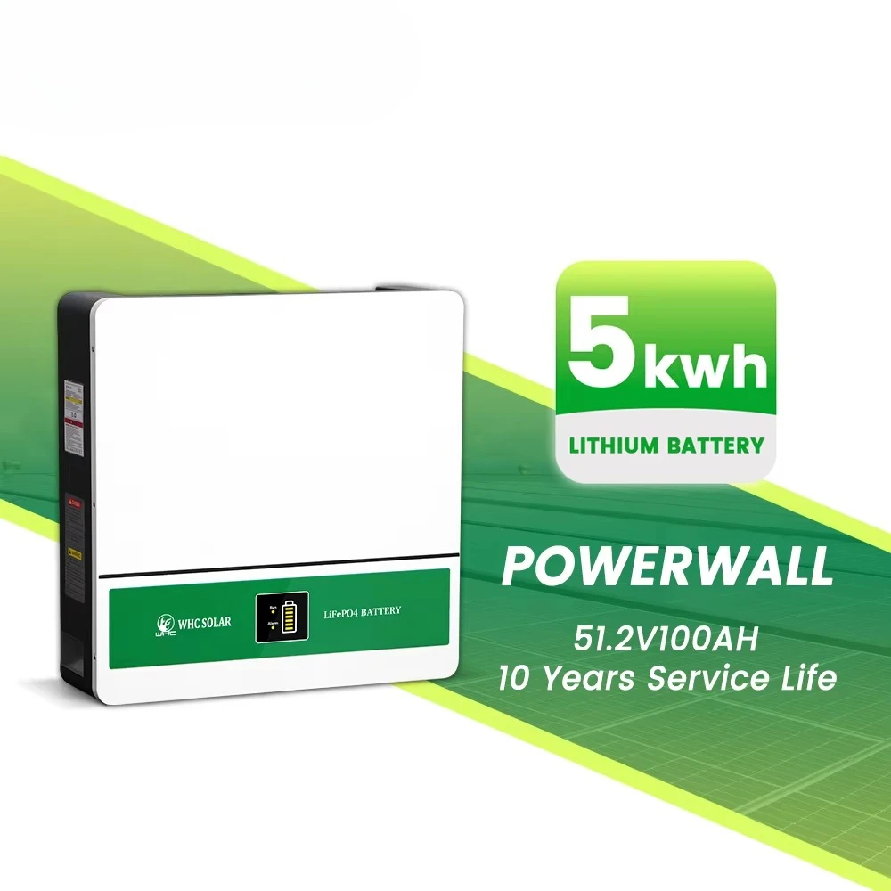 Home Power Wall Mounted Battery Lifepo4 Solar Lithium Battery 48v 100ah 200ah 5kwh 10kwh for Solar System
Home Power Wall Mounted Battery Lifepo4 Solar Lithium Battery 48v 100ah 200ah 5kwh 10kwh for Solar System