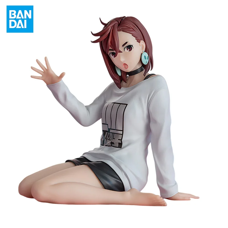 Bandai натуральная BANPRESTO Relax time DAN DA DAN Ayase Momo аниме сексуальная милая девушка фигурку игрушки Коллекционная модель украшения
Bandai натуральная BANPRESTO Relax time DAN DA DAN Ayase Momo аниме сексуальная милая девушка фигурку игрушки Коллекционная модель украшения