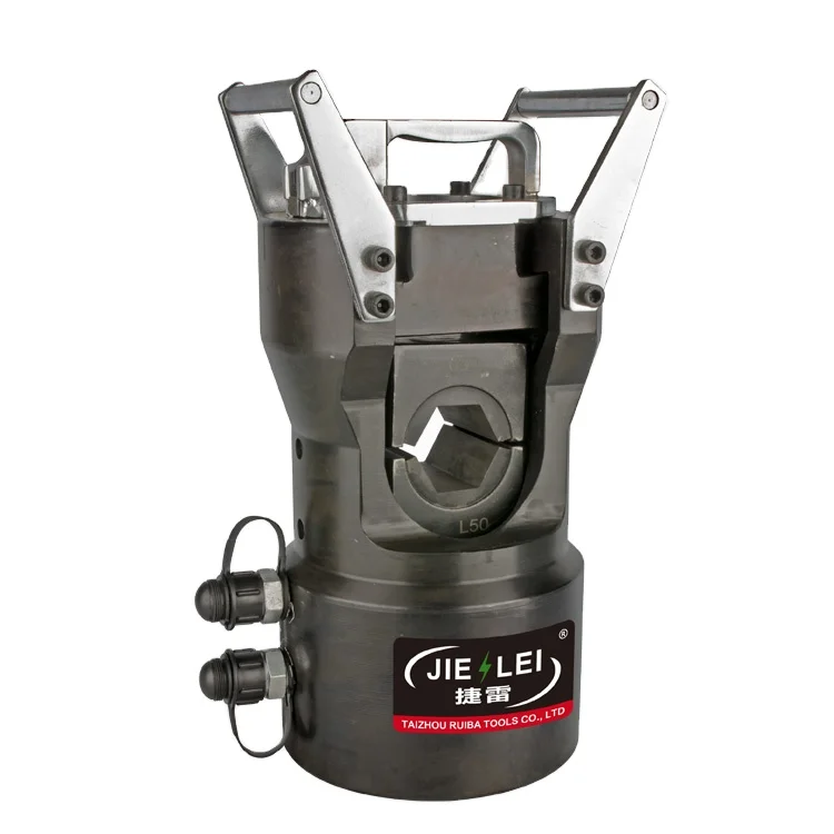 Handheld Portable Cu Manual Hydraulic Cable Pipe Crimping Tool Clamp Hydraulic Crimping Tool
Handheld Portable Cu Manual Hydraulic Cable Pipe Crimping Tool Clamp Hydraulic Crimping Tool