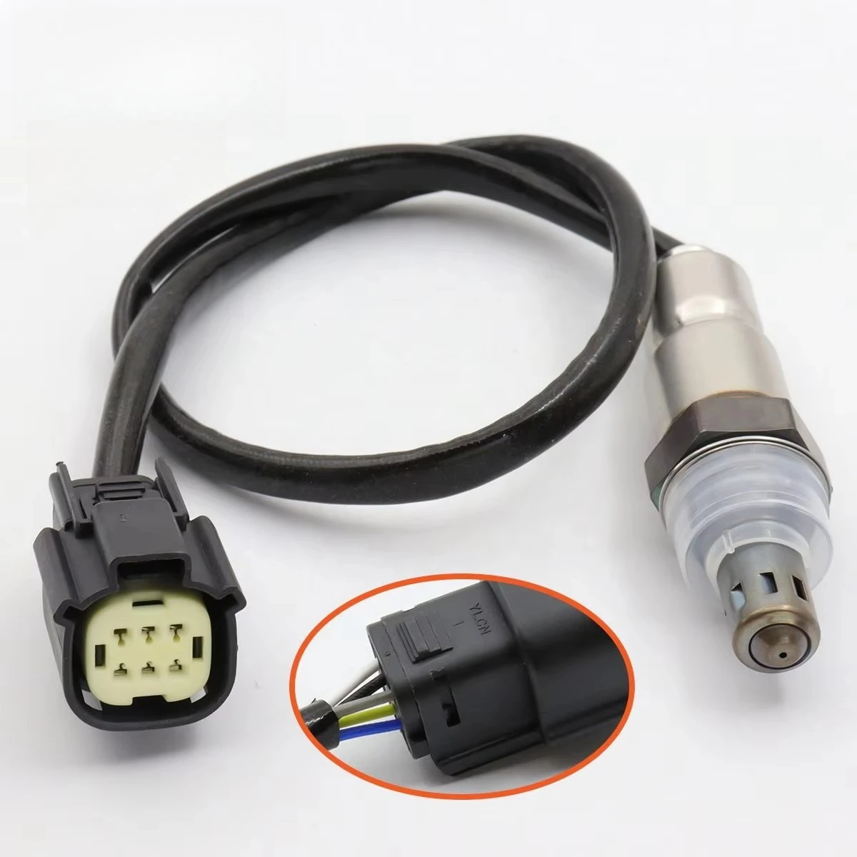 Original Replacement Oxygen Sensor EJ5Z-9F472-A for Ford
Original Replacement Oxygen Sensor EJ5Z-9F472-A for Ford