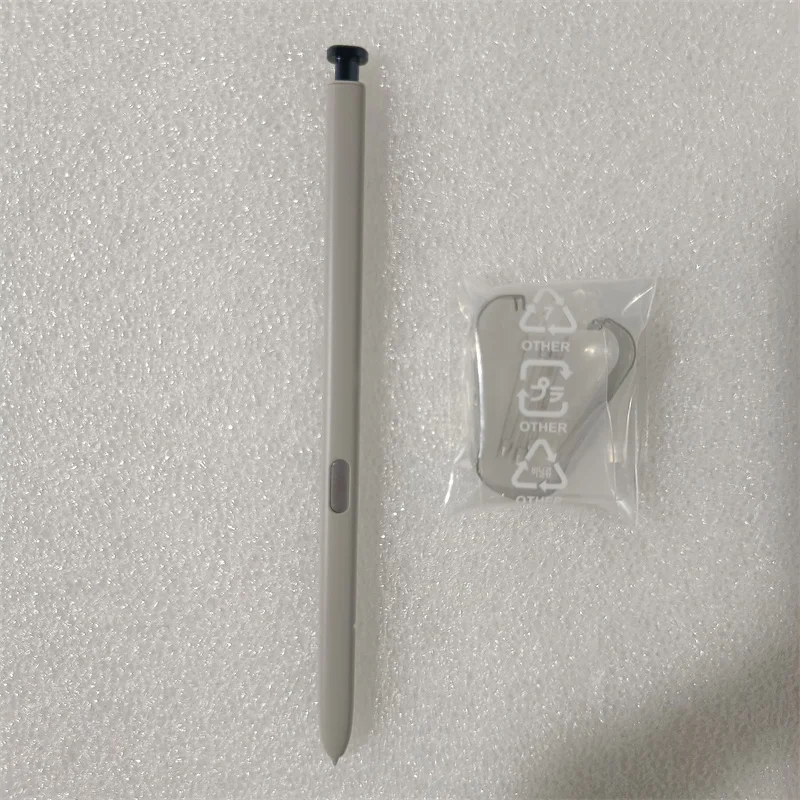 Stylus Pen S Pen Touch Screen Pen SPen Without Bluetooth for Samsung Galaxy S25 Ultra SM-S938B SM-S938U S938W
Stylus Pen S Pen Touch Screen Pen SPen Without Bluetooth for Samsung Galaxy S25 Ultra SM-S938B SM-S938U S938W