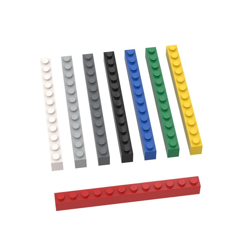 6112 Building Blocks Brick 1x12 Dots Classic MOC Splicing Bulk Parts for Legoeds DIY Modular Education Assembles Toys for Kids
6112 Building Blocks Brick 1x12 Dots Classic MOC Splicing Bulk Parts for Legoeds DIY Modular Education Assembles Toys for Kids