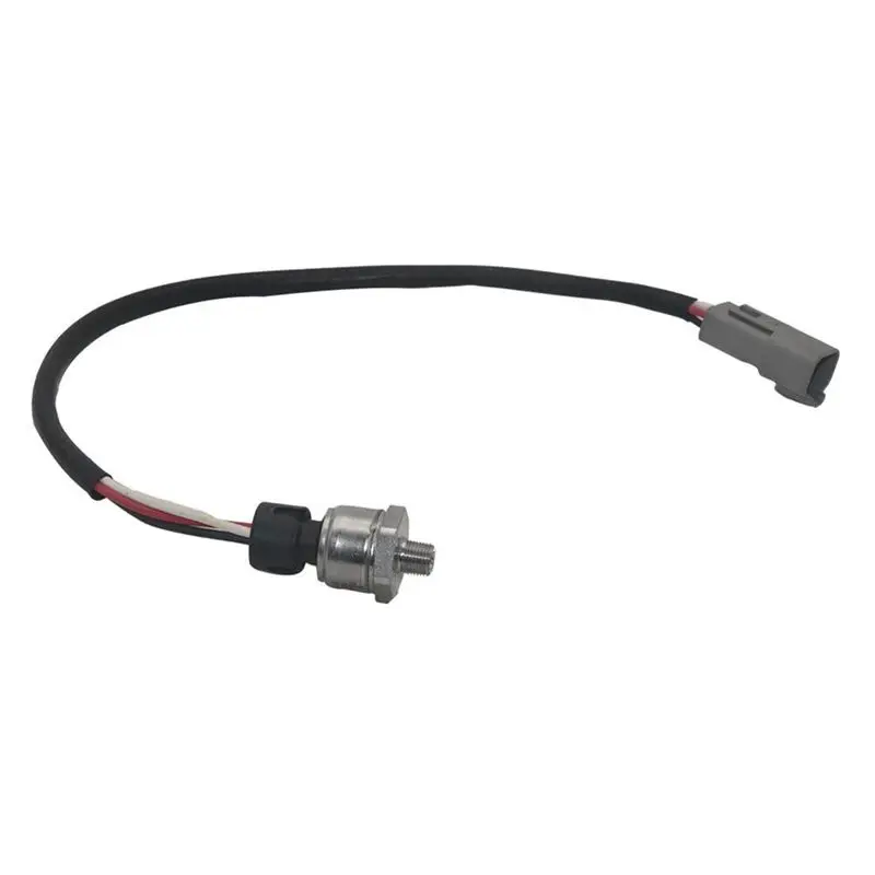 42-1309 41-7959 Pressure Sensor For Thermo King Transducer Discharge Replacement Accessories-AS55
42-1309 41-7959 Pressure Sensor For Thermo King Transducer Discharge Replacement Accessories-AS55