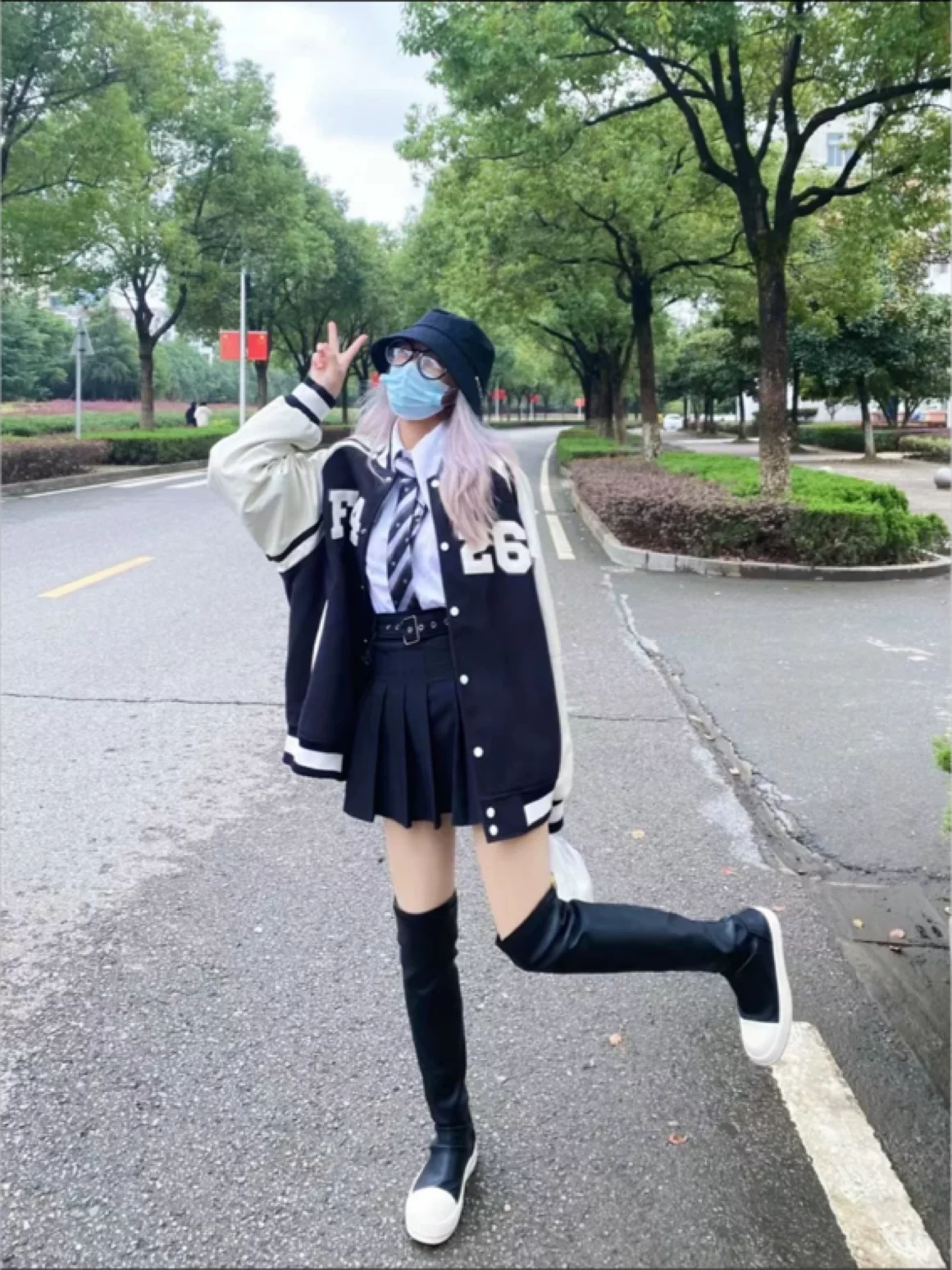 Brand Black Stretch Suede Faux Leather Over Knee Boots Unisex Men Women Streetwear Fashion Luxury Designer Chunky Sloe Boots New
Brand Black Stretch Suede Faux Leather Over Knee Boots Unisex Men Women Streetwear Fashion Luxury Designer Chunky Sloe Boots New