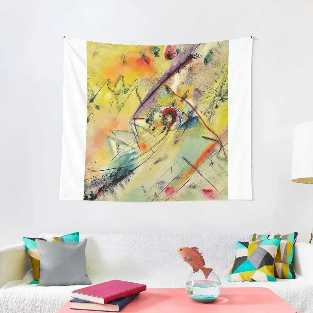Kandinsky Art Prints Wassily Kandinsky Vintage Prints Tapestry Decor For Bedroom Carpet Wall Tapete For The Wall Tapestry
Kandinsky Art Prints Wassily Kandinsky Vintage Prints Tapestry Decor For Bedroom Carpet Wall Tapete For The Wall Tapestry