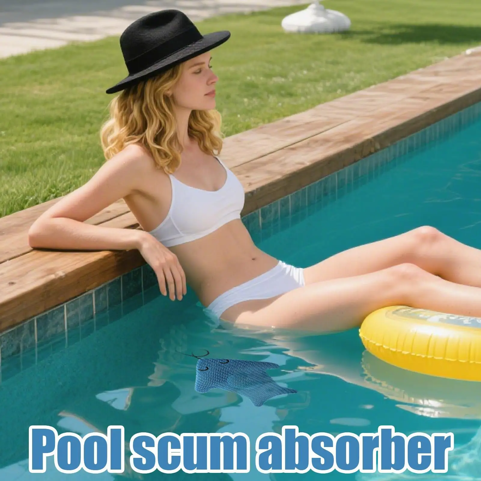 Поглотитель накипи для гидромассажной ванны, многоразовая губка для накипи для бассейна, легкая гидромассажная ванна, спа, необходимая для квартиры, ресторана, отеля, аренда
Поглотитель накипи для гидромассажной ванны, многоразовая губка для накипи для бассейна, легкая гидромассажная ванна, спа, необходимая для квартиры, ресторана, отеля, аренда