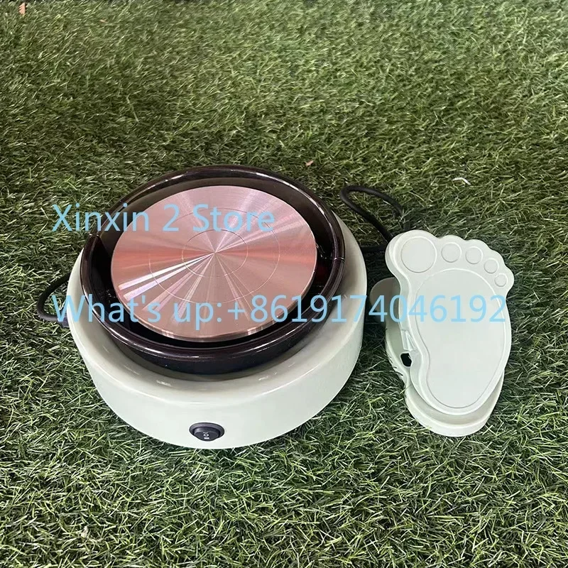 Professional Grade Billet Drawing Machine Embryo Drawing Machine Clay Machine
Professional Grade Billet Drawing Machine Embryo Drawing Machine Clay Machine