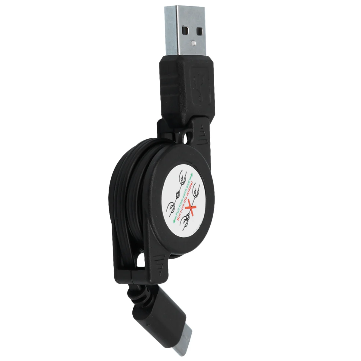 Retractable Usb Charging Data Sync Cord For Type C Devices Portable For Travel Office Home Usb C Retractable Cable
Retractable Usb Charging Data Sync Cord For Type C Devices Portable For Travel Office Home Usb C Retractable Cable