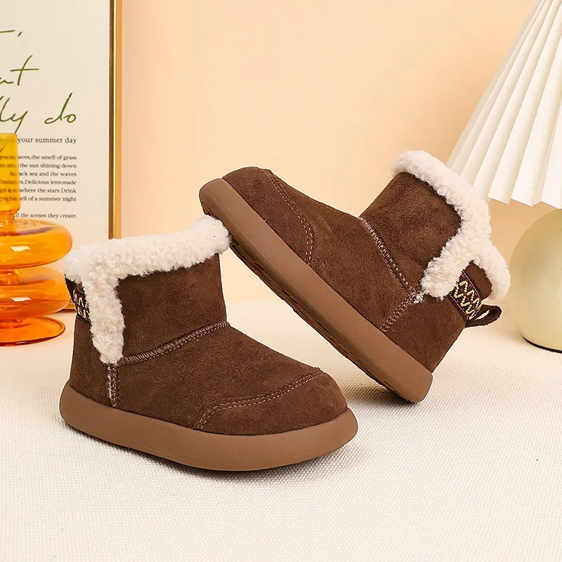 2025 зимние ботинки для девочек, новые детские кроссовки, модные детские зимние ботинки для мальчиков и девочек, теплая детская обувь, обувь для девочек, женские ботильоны Botas
2025 зимние ботинки для девочек, новые детские кроссовки, модные детские зимние ботинки для мальчиков и девочек, теплая детская обувь, обувь для девочек, женские ботильоны Botas