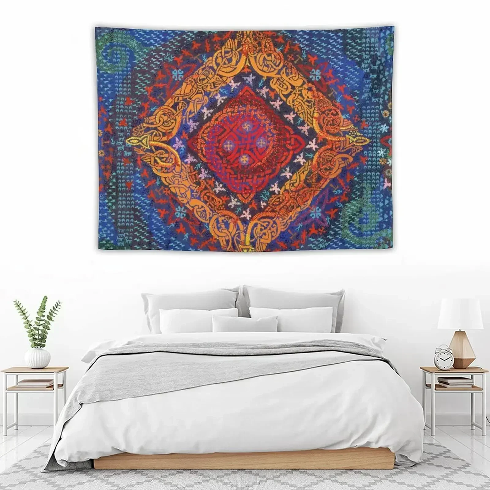The Fugue (detail) Tapestry Wall Decor Cute Room Things Decoration Room For Bedroom Tapestry
The Fugue (detail) Tapestry Wall Decor Cute Room Things Decoration Room For Bedroom Tapestry