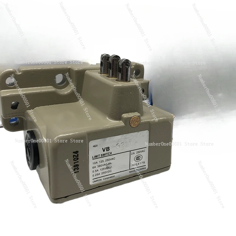 Nuovissimo оригинальный VB-3211 VB-3221 VB-2251 VB-2251 интерruttore di finecorsa комбинированный муль variato interruttore di corsa
Nuovissimo оригинальный VB-3211 VB-3221 VB-2251 VB-2251 интерruttore di finecorsa комбинированный муль variato interruttore di corsa