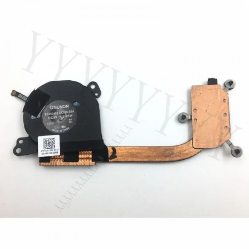 Вентилятор радиатора Y+ для Lenovo IdeaPad Yoga 3 Pro 1370 AT0TA001SS0 EG40040S1-C010-S9A
Вентилятор радиатора Y+ для Lenovo IdeaPad Yoga 3 Pro 1370 AT0TA001SS0 EG40040S1-C010-S9A