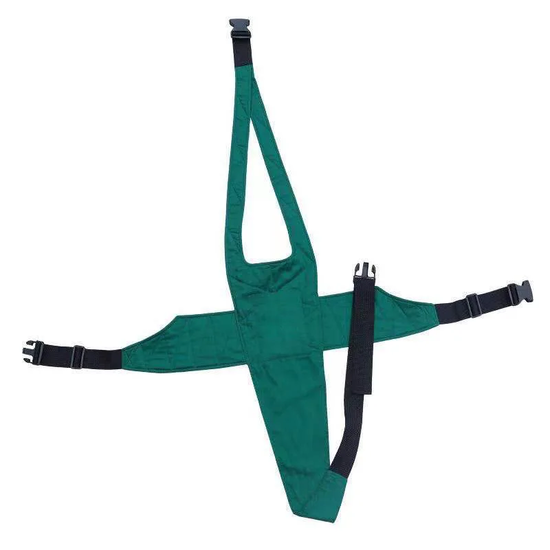 Bedridden elderly patient anti-agitation restraint clothing restraint clothing bed restraint straps shoulder anti-rise fixed
Bedridden elderly patient anti-agitation restraint clothing restraint clothing bed restraint straps shoulder anti-rise fixed