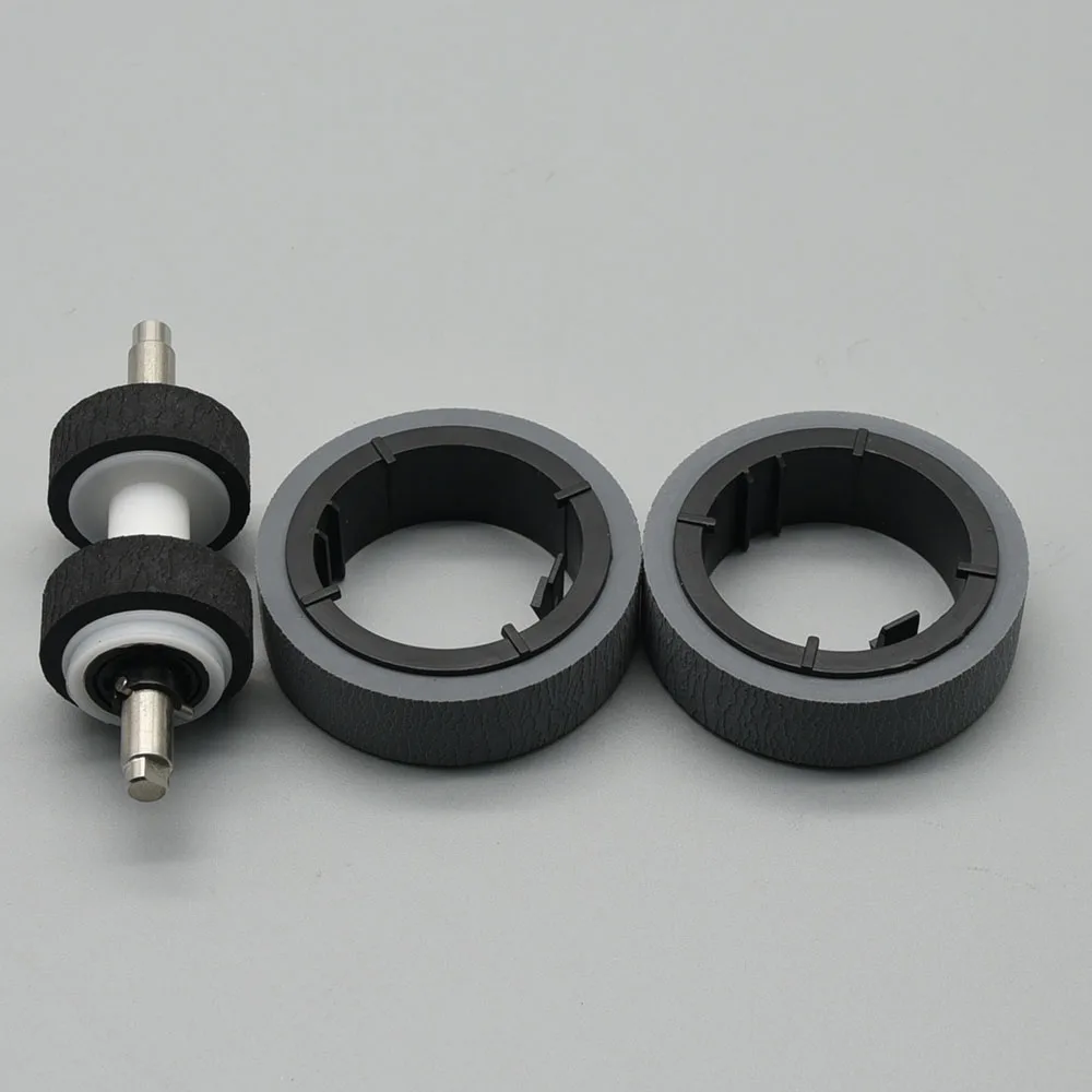 1X KV-SS061 Exchange Roller Kit for KV SL1035 SL1036 SL1055 SL1056 SL1066 SL1077 SL3056 N1028X N1058X S1027C S1057C
1X KV-SS061 Exchange Roller Kit for KV SL1035 SL1036 SL1055 SL1056 SL1066 SL1077 SL3056 N1028X N1058X S1027C S1057C