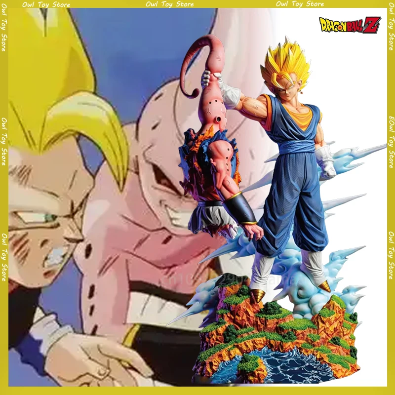 Аниме Dragon Ball Son Goku Фигурка Super Saiyan Goku Vs Majin Buu Фигурки Статуя Коллекция Модель Детские игрушки Подарки на день рождения
Аниме Dragon Ball Son Goku Фигурка Super Saiyan Goku Vs Majin Buu Фигурки Статуя Коллекция Модель Детские игрушки Подарки на день рождения