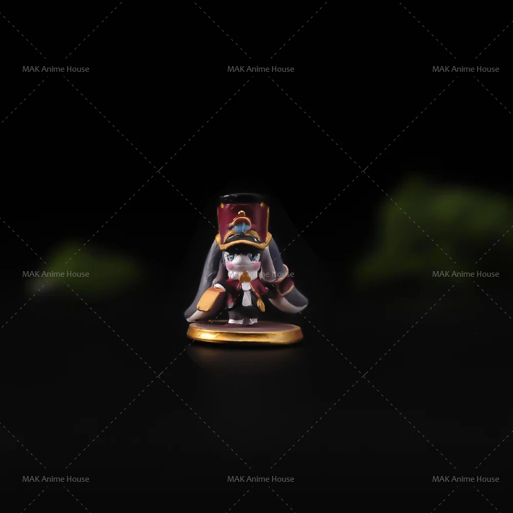 Printed Miniature 1/64 1/43 Anime Rabbit Painted Diorama Figure DIY Creative Photography for Car Model Matching Home Decor
Printed Miniature 1/64 1/43 Anime Rabbit Painted Diorama Figure DIY Creative Photography for Car Model Matching Home Decor