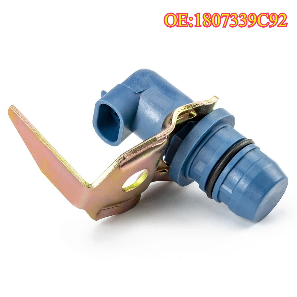 High quality New For 1807339C92 Camshaft Position Sensor Suitable for 1997-2003 Ford 7.3L V8 Diesel OHV PC603
High quality New For 1807339C92 Camshaft Position Sensor Suitable for 1997-2003 Ford 7.3L V8 Diesel OHV PC603